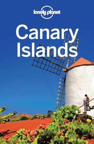 Canary Islands Travel Guide