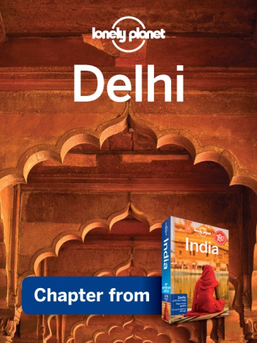 Delhi – Guidebook Chapter