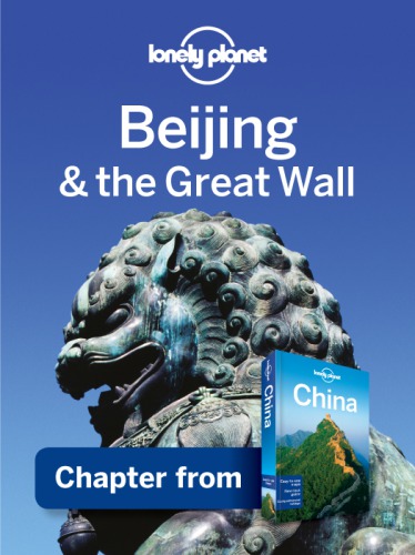 Beijing – Guidebook Chapter