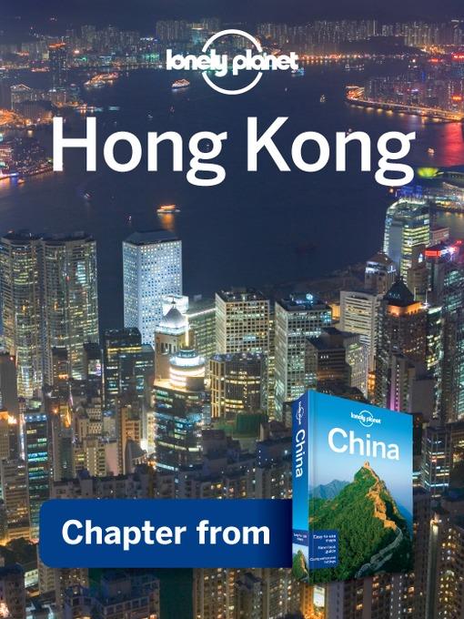Hong Kong – Guidebook Chapter