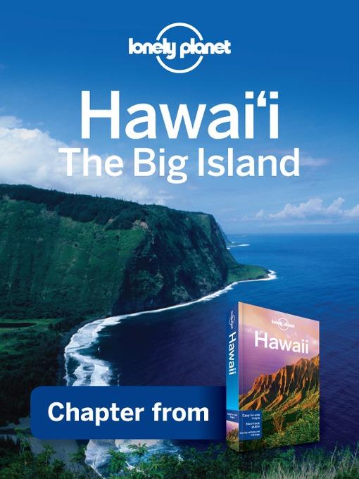 Hawaii: The Big Island – Guidebook Chapter