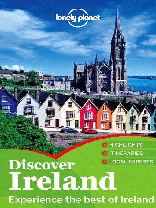 Discover Ireland