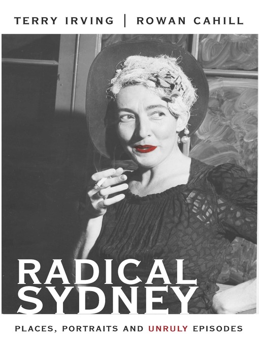 Radical Sydney