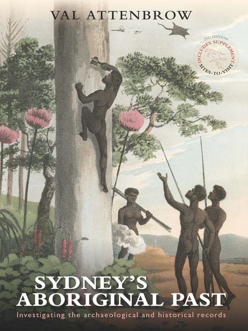 Sydney's Aboriginal Past