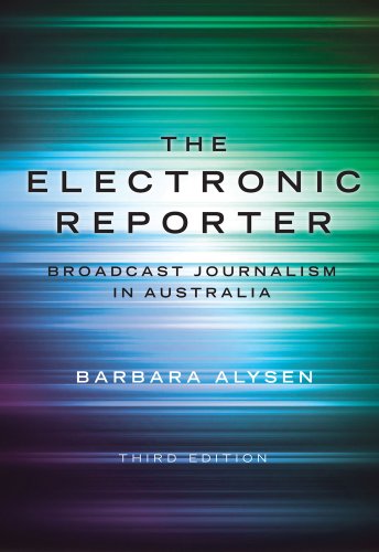 The Electronic Reporter
