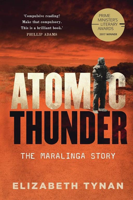 Atomic Thunder