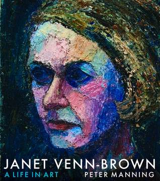 Janet Venn-Brown
