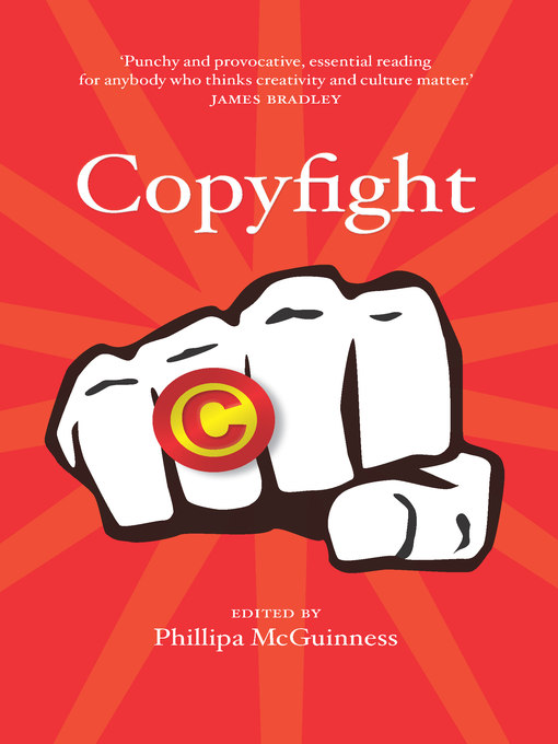 Copyfight