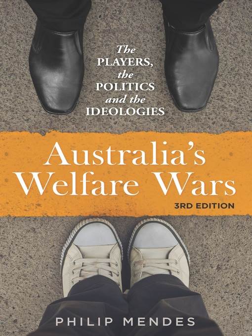 Australia's Welfare Wars