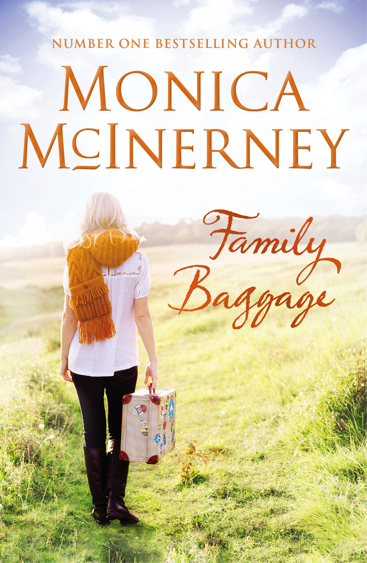 Family Baggage