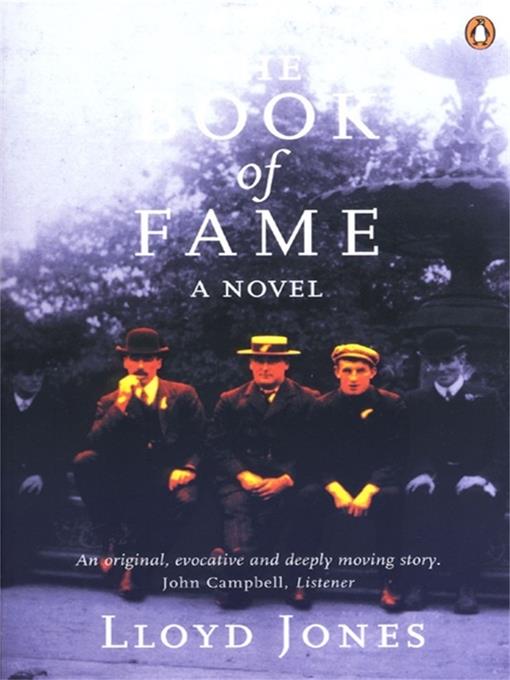 The Book of Fame