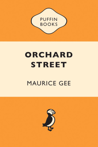 Orchard Street