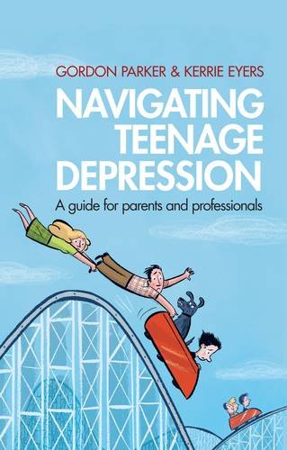 Navigating Teenage Depression