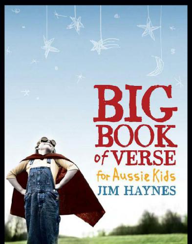 Big Book of Verse for Aussie Kids