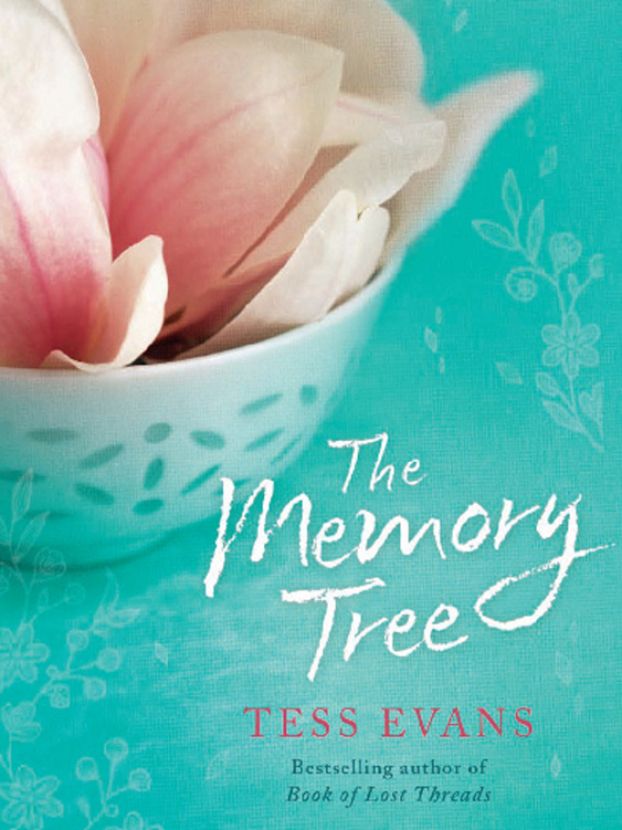 The Memory Tree