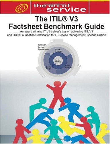 The Itil V3 Factsheet Benchmark Guide