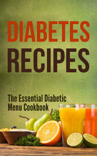 Diabetes Recipes (The Australian Women's Weekly Minis)