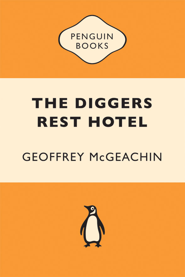 The Diggers Rest Hotel