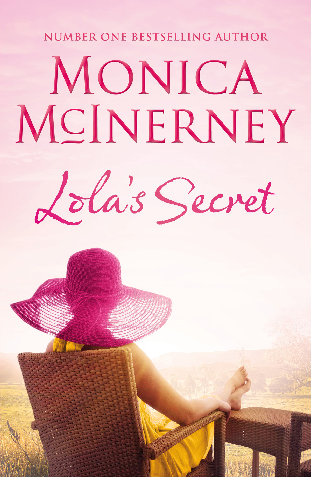 Lola's Secret