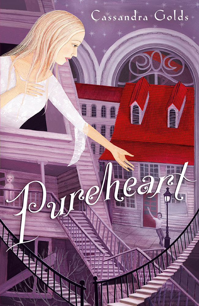 Pureheart