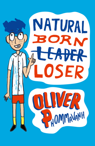 Natural born loser