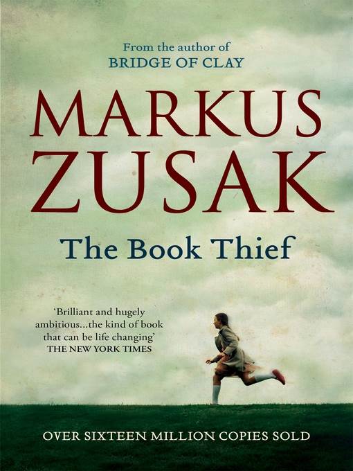 The Book Thief