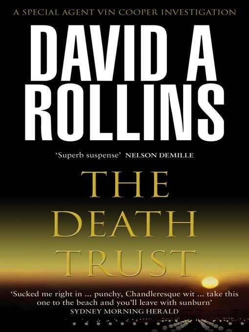 The Death Trust