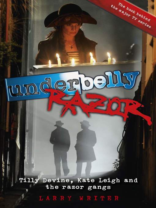 Razor (Underbelly)