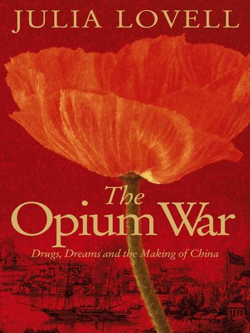 The Opium War