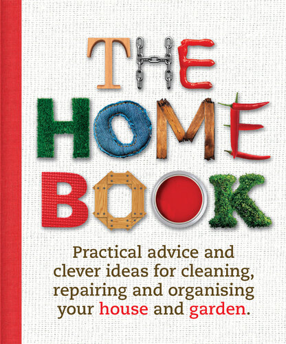 The home book.