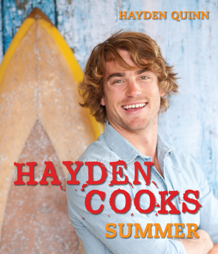 Hayden Cooks