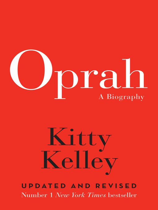 Oprah