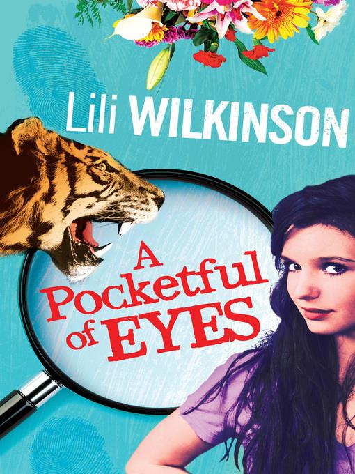 A Pocketful of Eyes