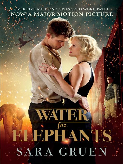 Water for Elephants