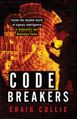 Code Breakers