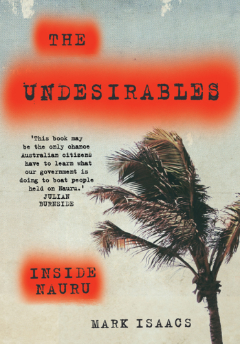 The Undesirables