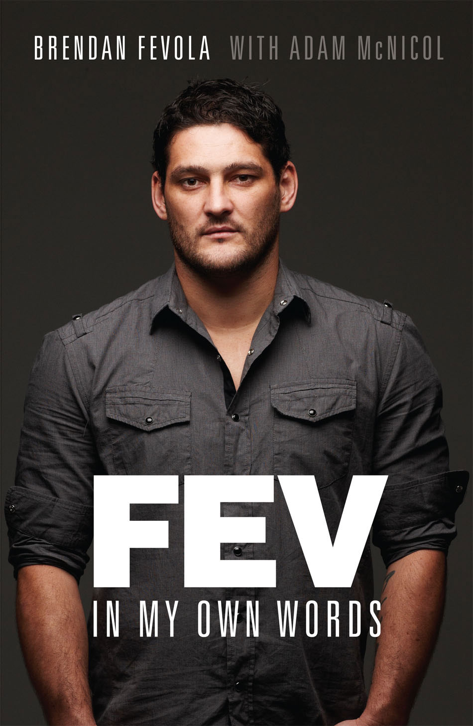 Fev : In My Own Words.