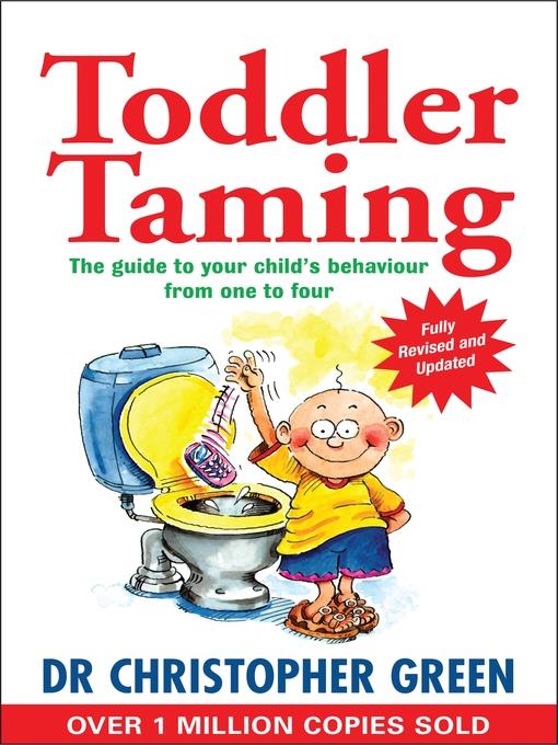 Toddler Taming