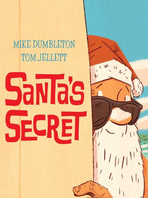 Santa's Secret