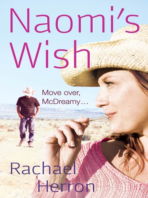 Naomi's Wish