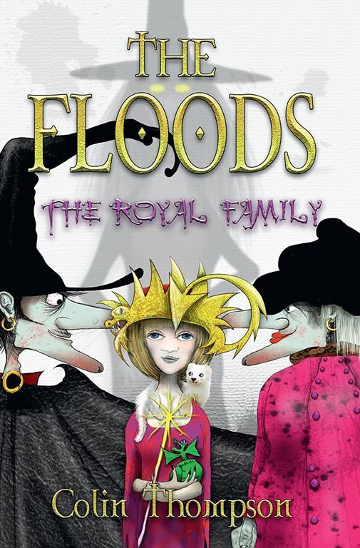 The Floods: The Royal Family (13)