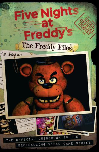 Freddy Files