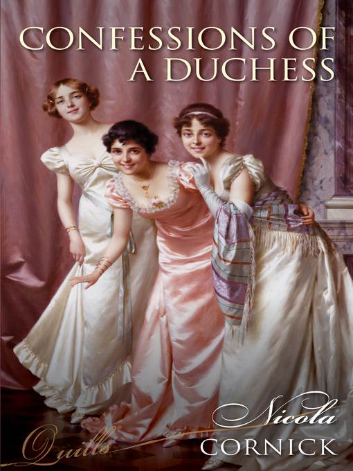 Confessions of a Duchess