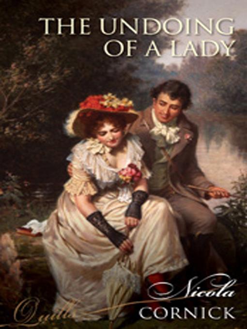 The Undoing of a Lady