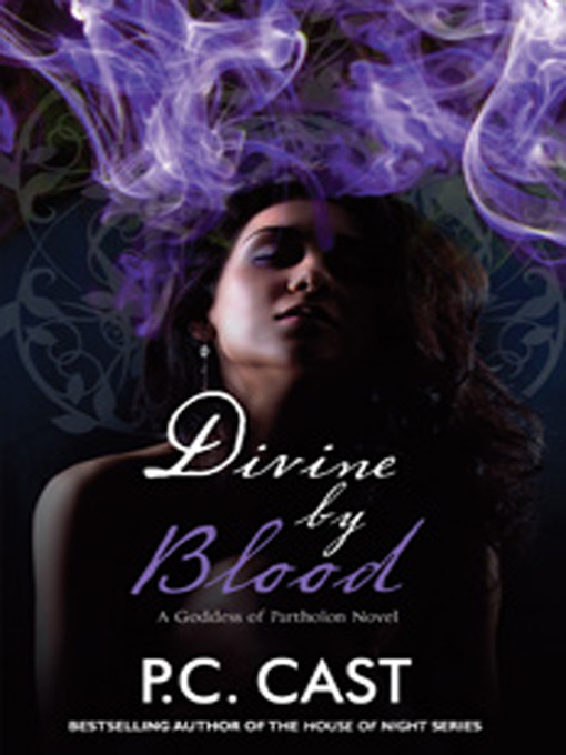 Divine by Blood