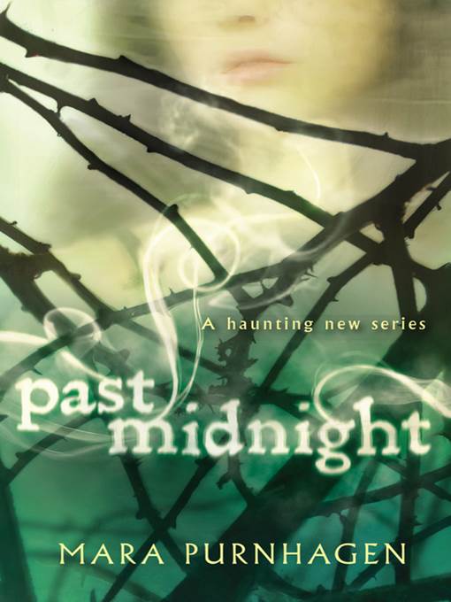 Past Midnight