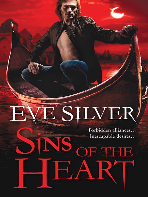 Sins Of The Heart