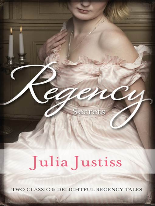 Regency Secrets