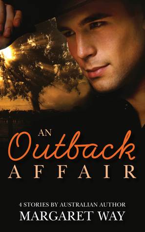 An Outback Affair - 4 Book Box Set