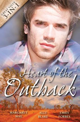 Heart Of The Outback, Volume 2